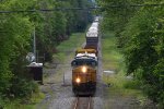 CSX 839